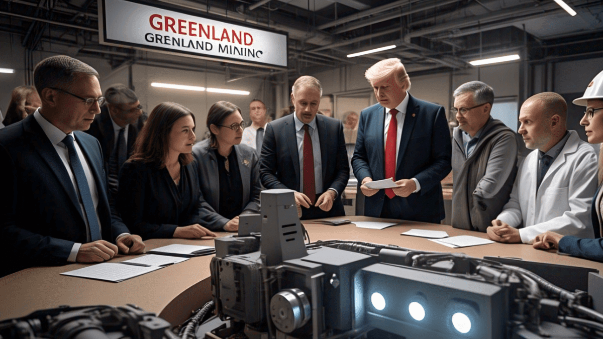 **Title:** Greenland's Green Mining Leap: Danish-French Consortium Secures 30-Year Anorthosite Permit Amid Global Strategic Interest([Reuters][1]) **Meta Description:** Greenland grants a 30-year mining permit to a Danish-French group for eco-friendly anorthosite extraction, marking a significant step in sustainable aluminum production and attracting global attention.([Devdiscourse][2]) --- ## Table of Contents 1. [Introduction](#introduction) 2. [Greenland's Strategic Move: Granting the Anorthosite Mining Permit](#greenlands-strategic-move-granting-the-anorthosite-mining-permit) 3. [Anorthosite: The Moon Rock with Earthly Benefits](#anorthosite-the-moon-rock-with-earthly-benefits) 4. [Environmental and Economic Implications](#environmental-and-economic-implications) 5. [Geopolitical Context: U.S. Interest and European Engagement](#geopolitical-context-us-interest-and-european-engagement) 6. [Challenges Facing Greenland's Mining Sector](#challenges-facing-greenlands-mining-sector) 7. [Looking Ahead: The Future of Sustainable Mining in Greenland](#looking-ahead-the-future-of-sustainable-mining-in-greenland) 8. [Conclusion](#conclusion) --- ## Introduction In a landmark decision, Greenland has awarded a 30-year mining permit to Greenland Anorthosite Mining (GAM), a Danish-French consortium, to extract anorthosite—a rock with significant green potential—from its western region. This move not only underscores Greenland's commitment to sustainable resource development but also positions the island as a key player in the global shift towards eco-friendly industrial practices.([Reuters][1]) --- ## Greenland's Strategic Move: Granting the Anorthosite Mining Permit On May 21, 2025, Greenland's government granted a 30-year mining permit to GAM, a joint venture backed by the Jean Boulle Group and state investment funds from Greenland and Denmark. The permit allows for the extraction of anorthosite from a site in western Greenland, marking a significant step in the island's efforts to harness its mineral wealth responsibly .([Reuters][1]) --- ## Anorthosite: The Moon Rock with Earthly Benefits Anorthosite is a white rock composed primarily of aluminum, micro silica, and calcium. Notably, it resembles the material brought back by NASA's Apollo missions from the moon. Its unique composition makes it a promising alternative to bauxite in aluminum production and a potential replacement for kaolin in the fiberglass industry. These applications position anorthosite as a valuable resource in the pursuit of more sustainable industrial materials .([Reuters][1]) --- ## Environmental and Economic Implications The extraction and utilization of anorthosite align with global efforts to reduce the environmental impact of industrial processes. By offering a more sustainable alternative to traditional materials, Greenland's initiative could significantly lower carbon emissions associated with aluminum production. Economically, the project is expected to contribute to Greenland's GDP and provide employment opportunities, aiding in the island's pursuit of greater economic independence . --- ## Geopolitical Context: U.S. Interest and European Engagement Greenland's mineral wealth has attracted international attention, notably from the United States. In 2019, then-President Donald Trump expressed interest in purchasing Greenland, citing its strategic value. However, Greenland's Mineral Resources Minister Naaja Nathanielsen noted that, despite the geopolitical spotlight, American interest has not translated into tangible investment. In contrast, European partners have engaged more actively, with the Jean Boulle Group and state funds from Denmark and Greenland backing the GAM project .([Mining Technology][3], [Reuters][1]) --- ## Challenges Facing Greenland's Mining Sector Despite its vast mineral resources, Greenland's mining sector remains underdeveloped. Factors such as limited infrastructure, bureaucratic hurdles, and environmental concerns have hindered progress. Currently, only two small mines are operational on the island. The hope is that the new anorthosite project will become operational within five years, setting a precedent for responsible and sustainable mining practices in Greenland .([Reuters][1]) --- ## Looking Ahead: The Future of Sustainable Mining in Greenland Greenland's decision to grant the anorthosite mining permit reflects a broader commitment to sustainable development. By focusing on environmentally friendly resources and engaging with responsible international partners, Greenland aims to balance economic growth with environmental preservation. The success of the GAM project could pave the way for future initiatives that harness the island's mineral wealth while safeguarding its unique ecosystem.([Reuters][1]) --- ## Conclusion Greenland's approval of the 30-year anorthosite mining permit to the Danish-French consortium marks a significant milestone in the island's journey towards sustainable resource utilization. This initiative not only highlights the potential of anorthosite as a green alternative in industrial applications but also underscores Greenland's strategic importance in the global shift towards environmentally conscious development. As the project progresses, it will serve as a critical case study in balancing economic aspirations with environmental stewardship.([Reuters][1]) --- *For more information on Greenland's mining initiatives and sustainable development efforts, visit [Reuters Sustainability](https://www.reuters.com/sustainability/climate-energy/greenland-gives-danish-french-group-permit-mine-rock-with-green-potential-wake-2025-05-21/).* [1]: https://www.reuters.com/sustainability/climate-energy/greenland-gives-danish-french-group-permit-mine-rock-with-green-potential-wake-2025-05-21/?utm_source=chatgpt.com "Greenland gives Danish-French group permit to mine rock with green potential, in wake of Trump interest" [2]: https://www.devdiscourse.com/article/headlines/3420212-greenland-mines-bright-future-with-sustainable-aluminum-production?utm_source=chatgpt.com "Greenland Mines Bright Future with Sustainable Aluminum Production" [3]: https://www.mining-technology.com/features/greenlands-promise-is-it-the-mineral-haven-trump-believes/?utm_source=chatgpt.com "Greenland's promise: is it the mineral haven Trump believes?"