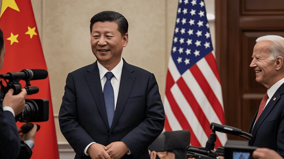 China Stresses Multilateralism as Key to Resolving U.S. Trade Tensions Amid Tariff Reductions
