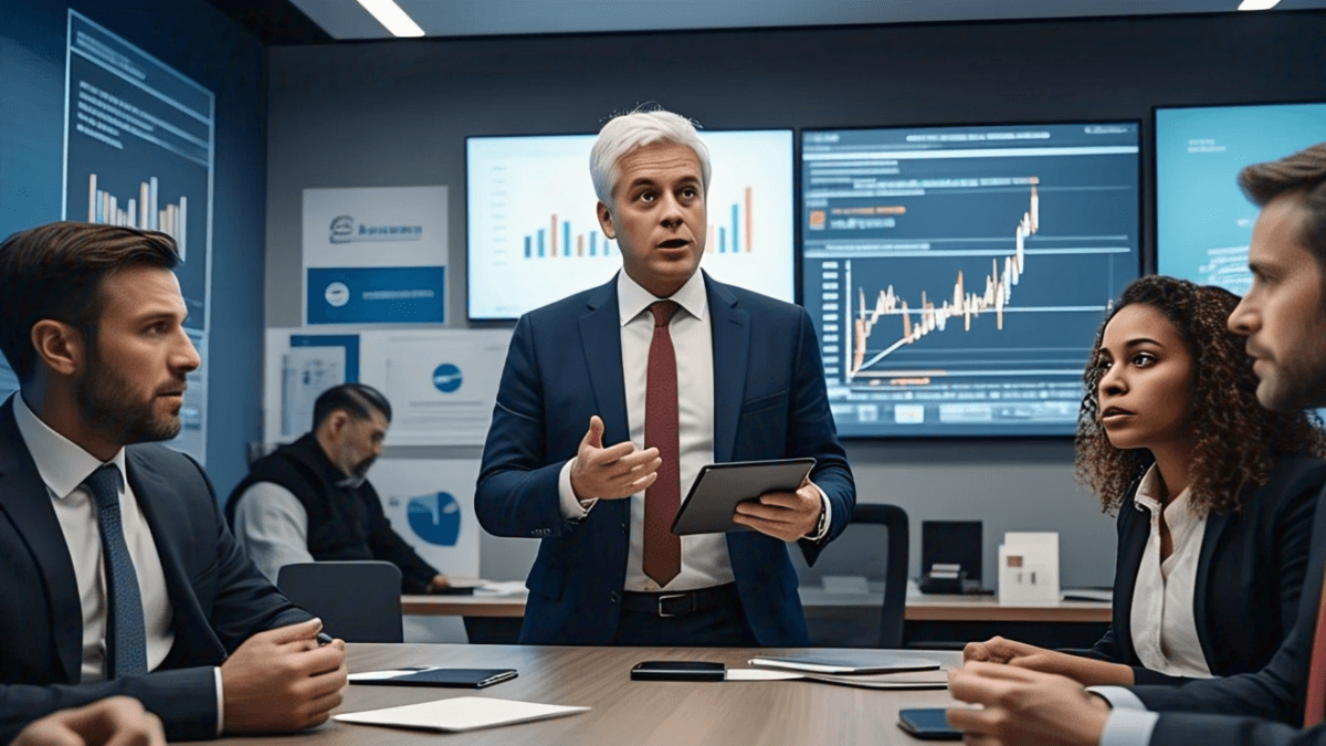 Bill Ackman's Pershing Square Bets Big on Amazon, Exits Canadian Pacific in Strategic Portfolio Shift
