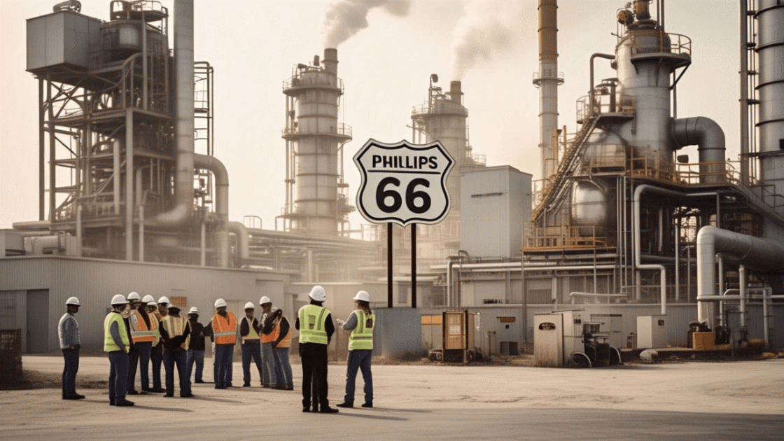 Phillips 66 to Begin Los Angeles Refinery Layoffs in December 2025: What It Means for California and U.S. Energy Markets