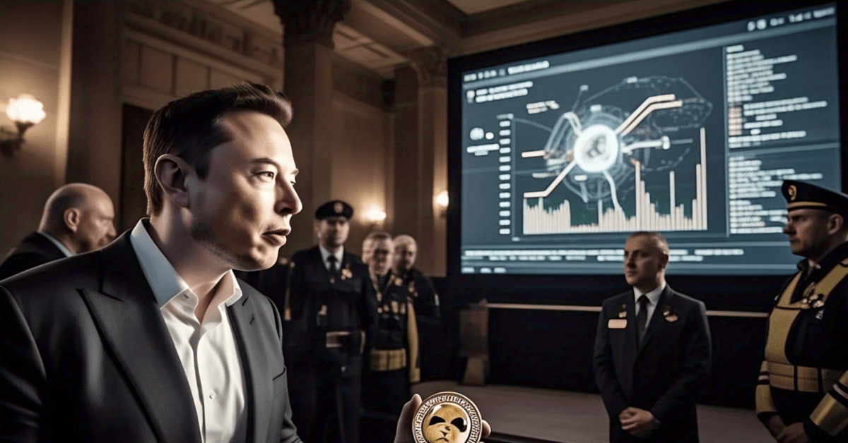 Musk’s DOGE Expanding Grok AI in U.S. Government, Raising Conflict Concerns