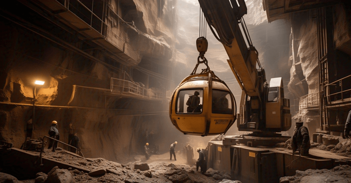 Sibanye Stillwater's Kloof Mine Incident: Rescue Efforts Underway for Trapped Workers