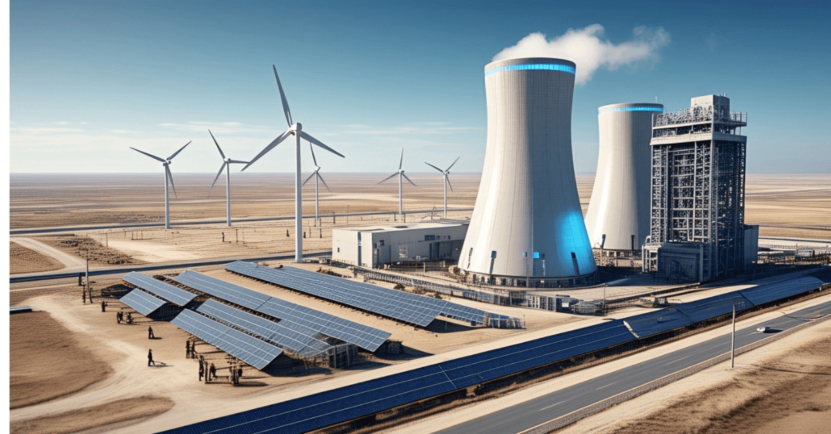 Trump Fast-Tracks Nuclear Licenses and Overhauls Regulatory Agency Amid AI-Driven Energy Demands