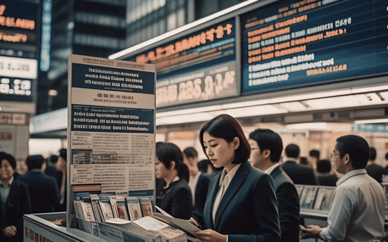 Japan's Super-Long Bond Yields Tumble Amid Optimism Over MOF Issuance Cuts